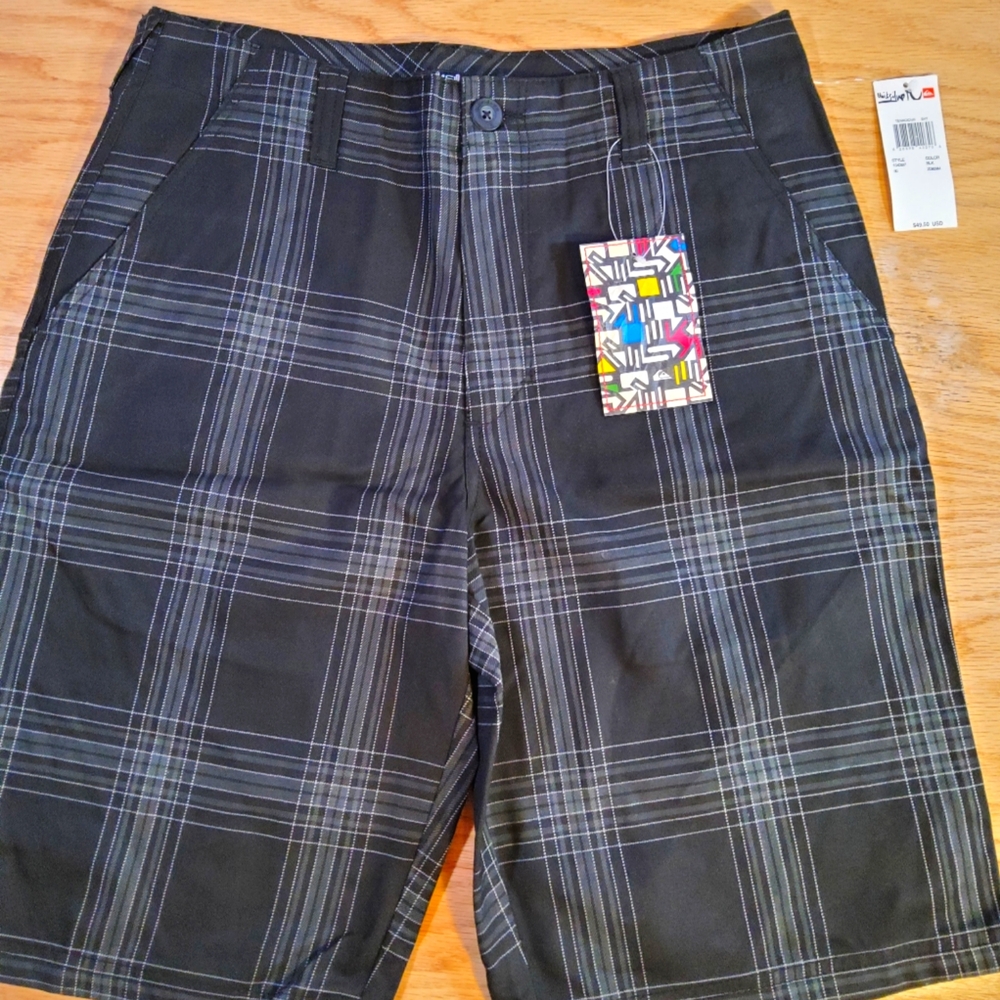 Quicksilver Shorts